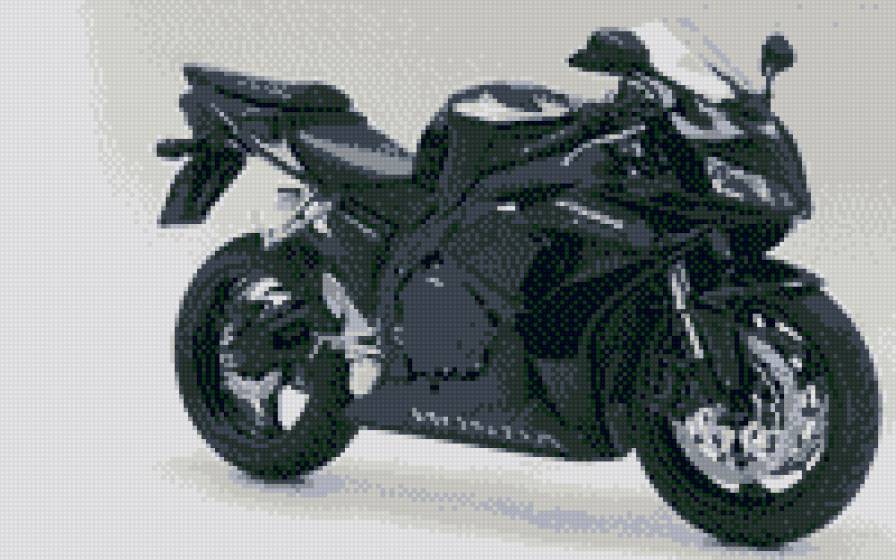 Хонда - предпросмотр