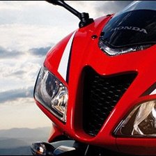 Схема вышивки «Хонда»