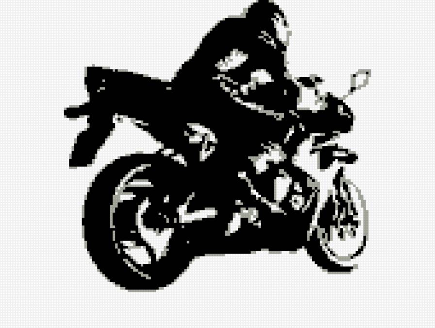 Мото - предпросмотр