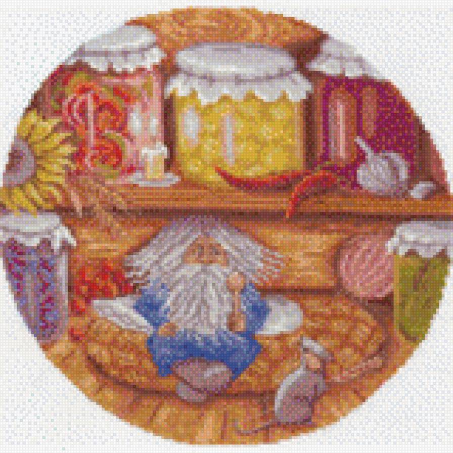 кузя - предпросмотр