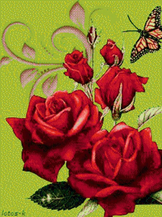 №857310 - цветы - предпросмотр