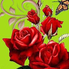 Схема вышивки «№857310»