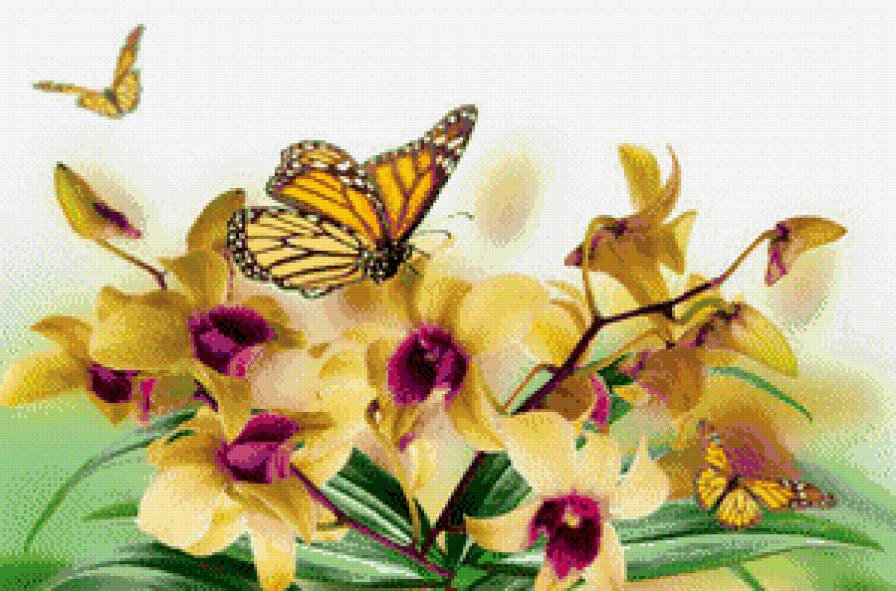 №857325 - цветы - предпросмотр