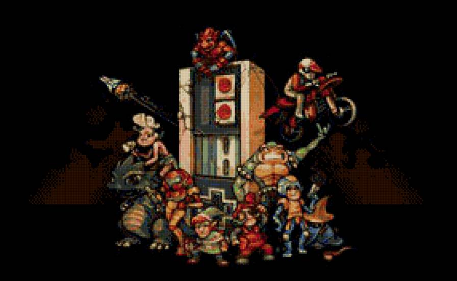 Денди - dendy, денди - предпросмотр