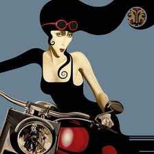 Схема вышивки «№857544»