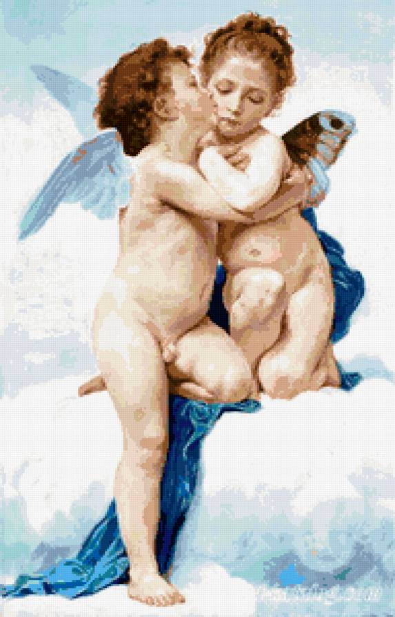 ХИРУВИМЫ - новая - предпросмотр