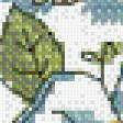 Предпросмотр схемы вышивки «эльф» (№857790)