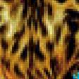 Предпросмотр схемы вышивки «Леопард» (№857897)