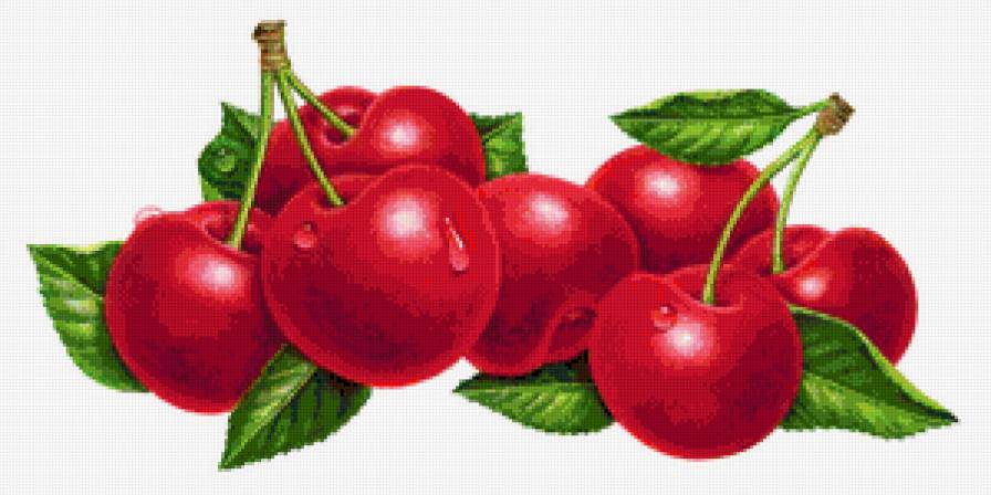 Cherry - предпросмотр