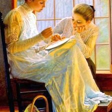 Схема вышивки «№857998»