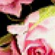 Предпросмотр схемы вышивки «Цветок» (№858643)