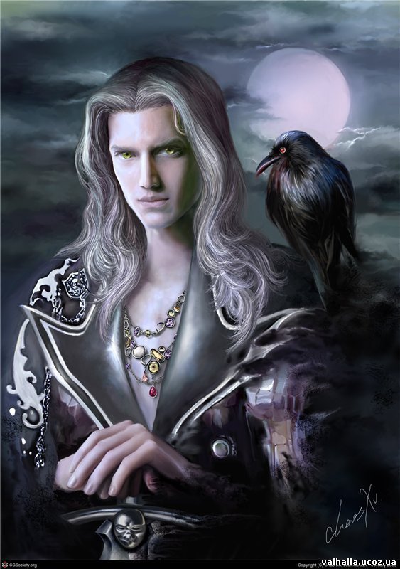 из мюзикла "Последнее испытаниЕ" - оригинал