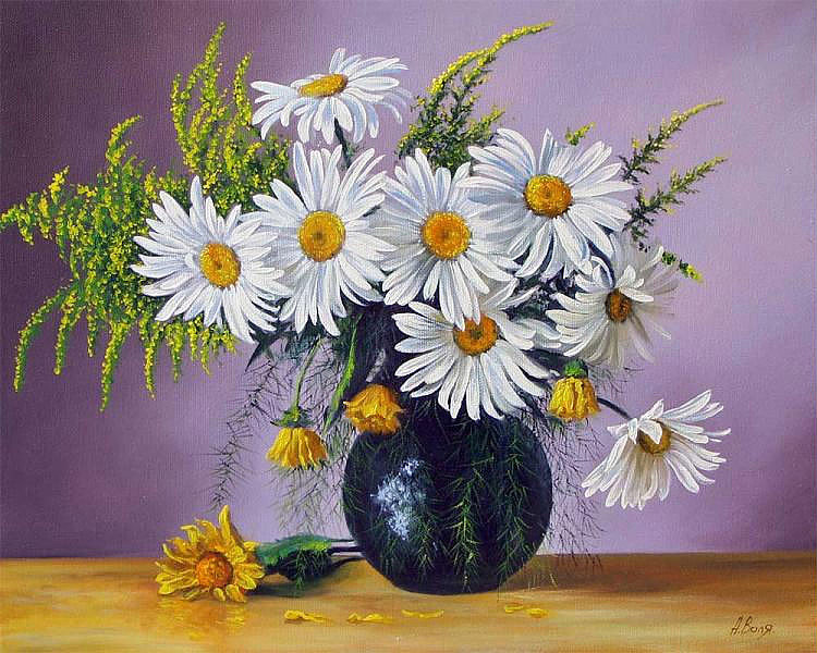 №858890 - цветы - оригинал