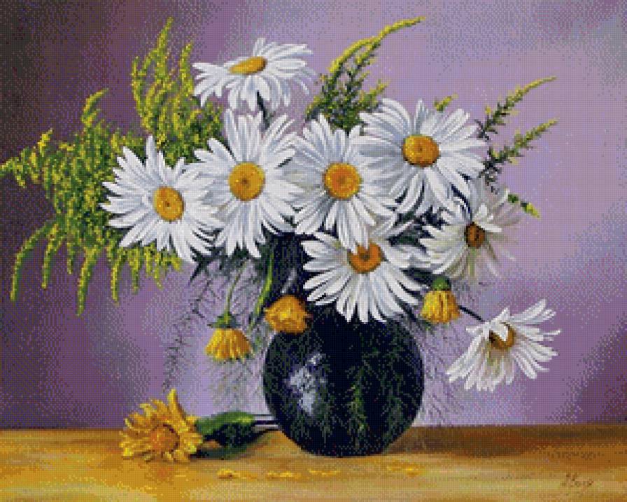 №858890 - цветы - предпросмотр