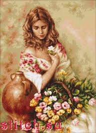 ароматите на лятото - оригинал