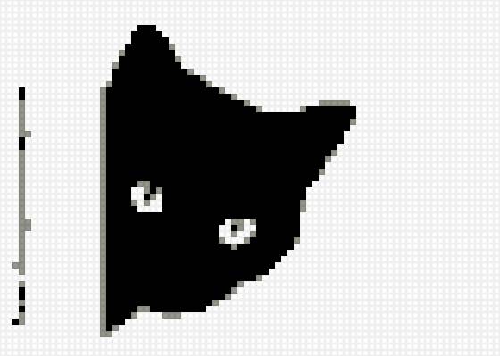 киса - предпросмотр