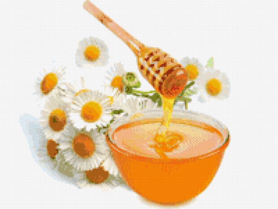 мёд - лето, лекарства, мед - предпросмотр