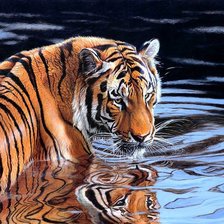 Схема вышивки «№859432»