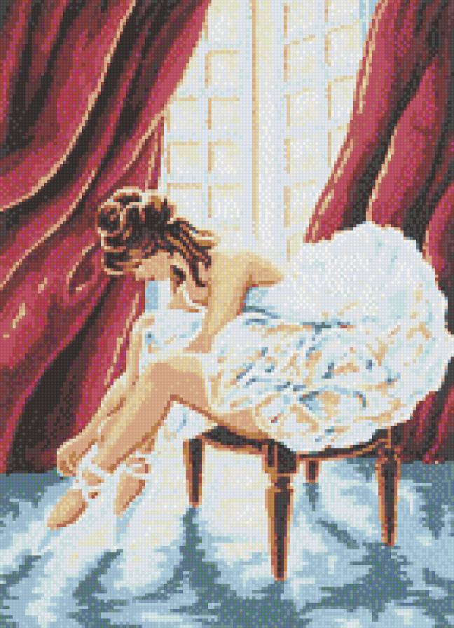 балерина2 - предпросмотр