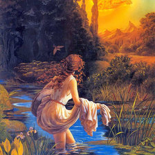 Схема вышивки «№859594»