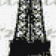 Предпросмотр схемы вышивки «башенка» (№859596)