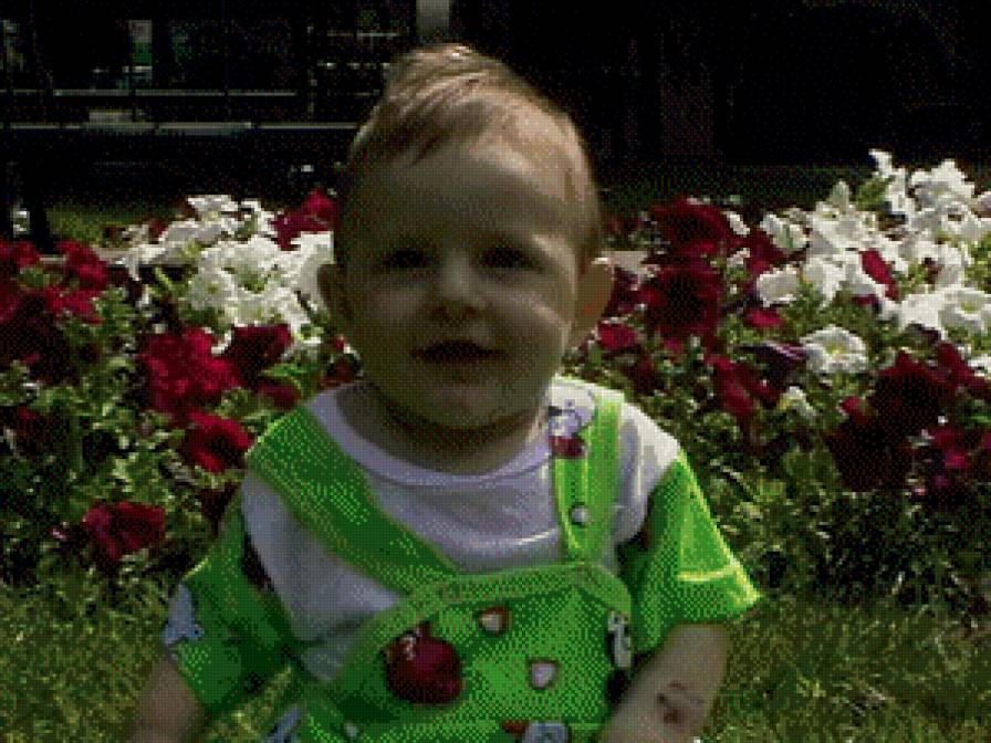 малыш - предпросмотр