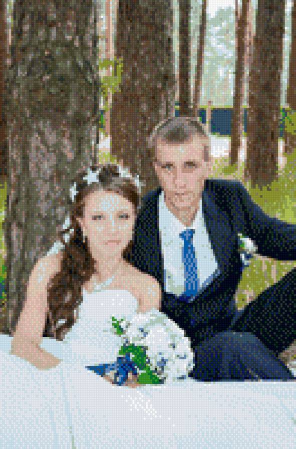 Свадьба - предпросмотр