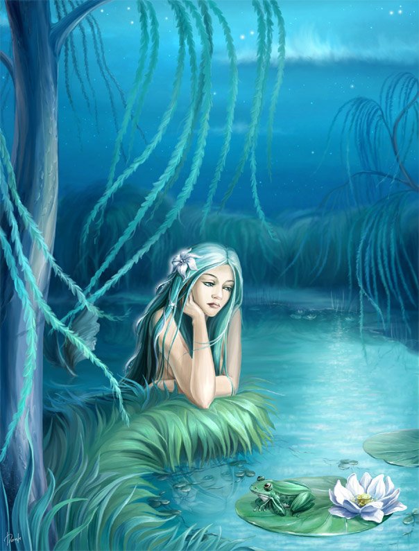 девушка2 - оригинал