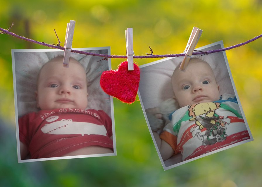 Сыночек - оригинал