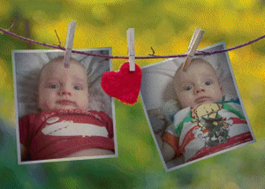 Сыночек - предпросмотр