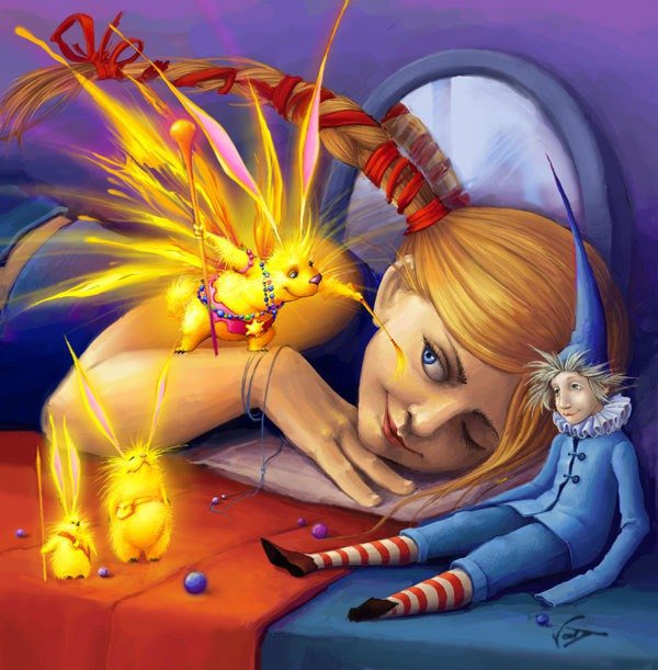 ххз - оригинал