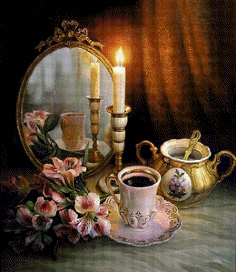 отражение - предпросмотр