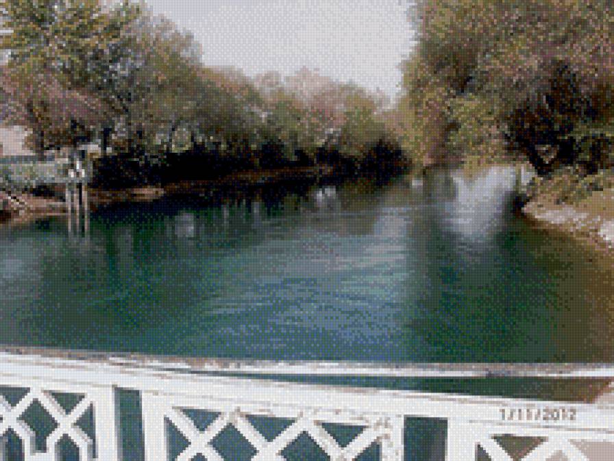 Пейзаж7 - вода - предпросмотр