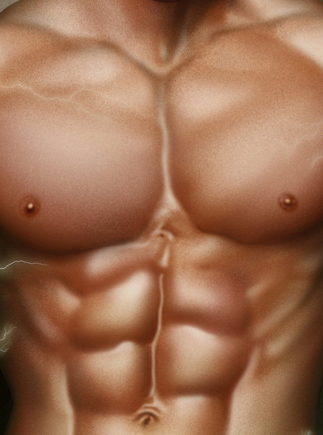 Тело - оригинал