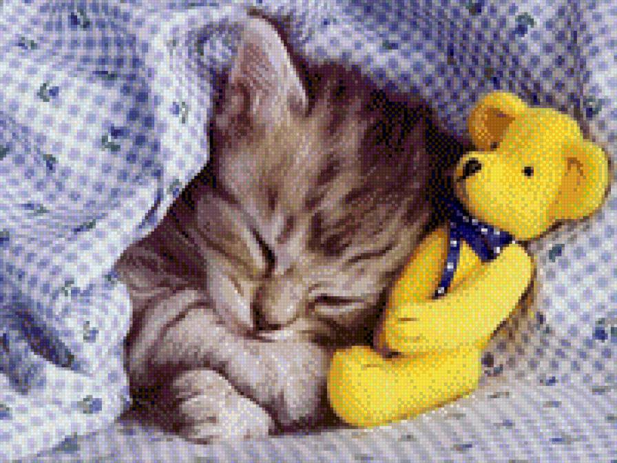 киска - предпросмотр