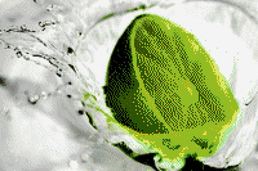 лайм - предпросмотр