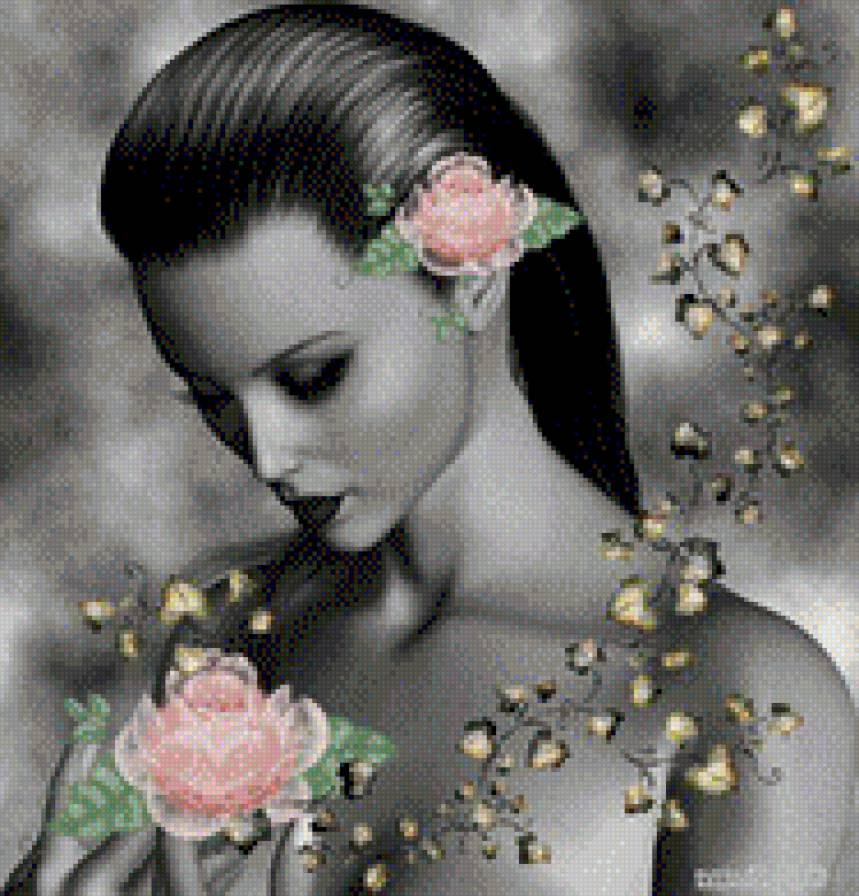 donna - предпросмотр