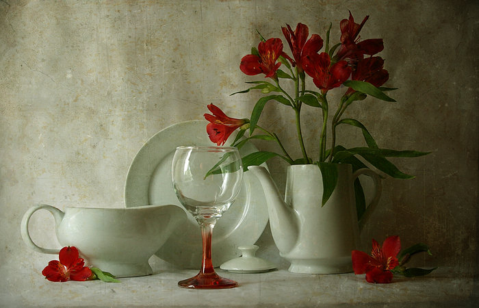 натюрморт - натюрморт - оригинал