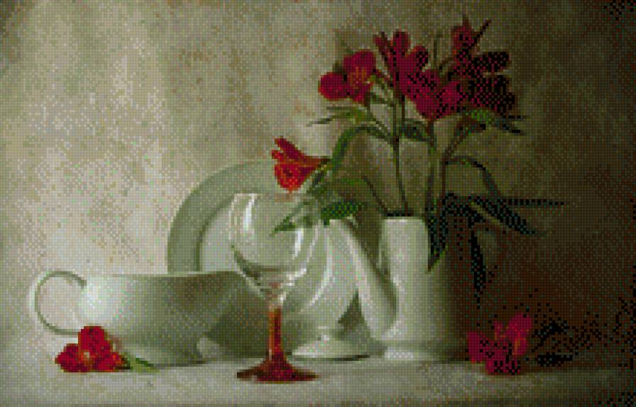 натюрморт - натюрморт - предпросмотр