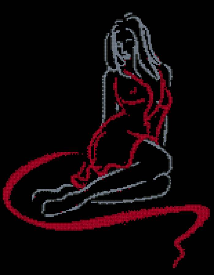 девушка2 - предпросмотр