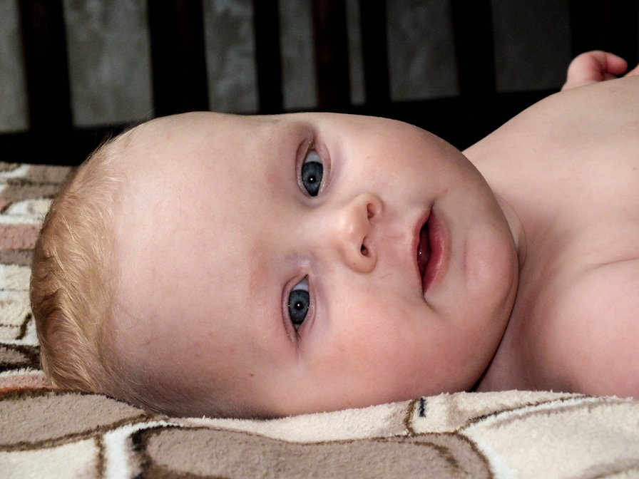 Сашуля - оригинал