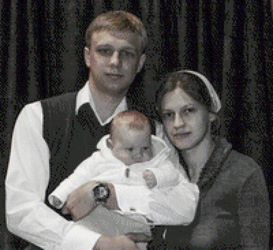 семья моя - предпросмотр