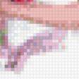 Предпросмотр схемы вышивки «№861652»