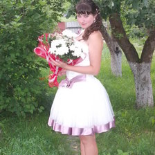 Схема вышивки «№861652»