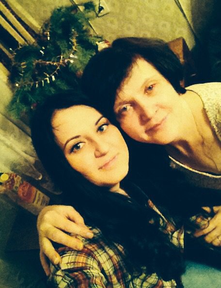 Мамуля - оригинал