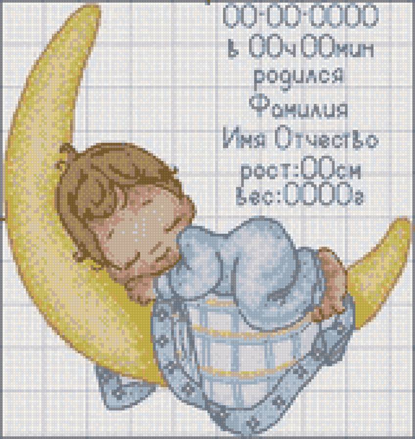 метрика - предпросмотр