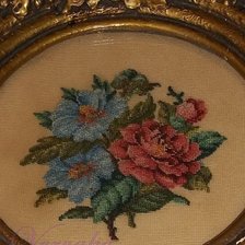 Схема вышивки «№862318»