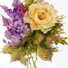 Схема вышивки «№862319»