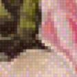Предпросмотр схемы вышивки «№862322»