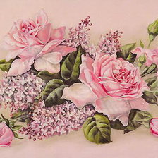 Схема вышивки «№862322»